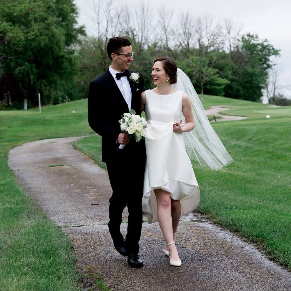 Meet your Posher, Karoline